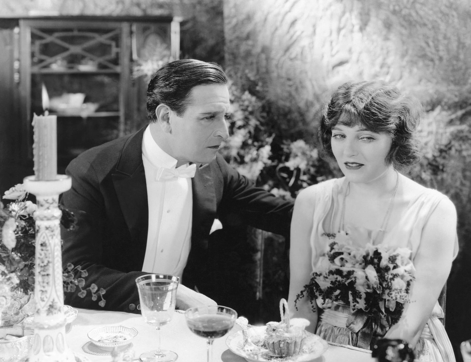 Lilies of the Field (1924)